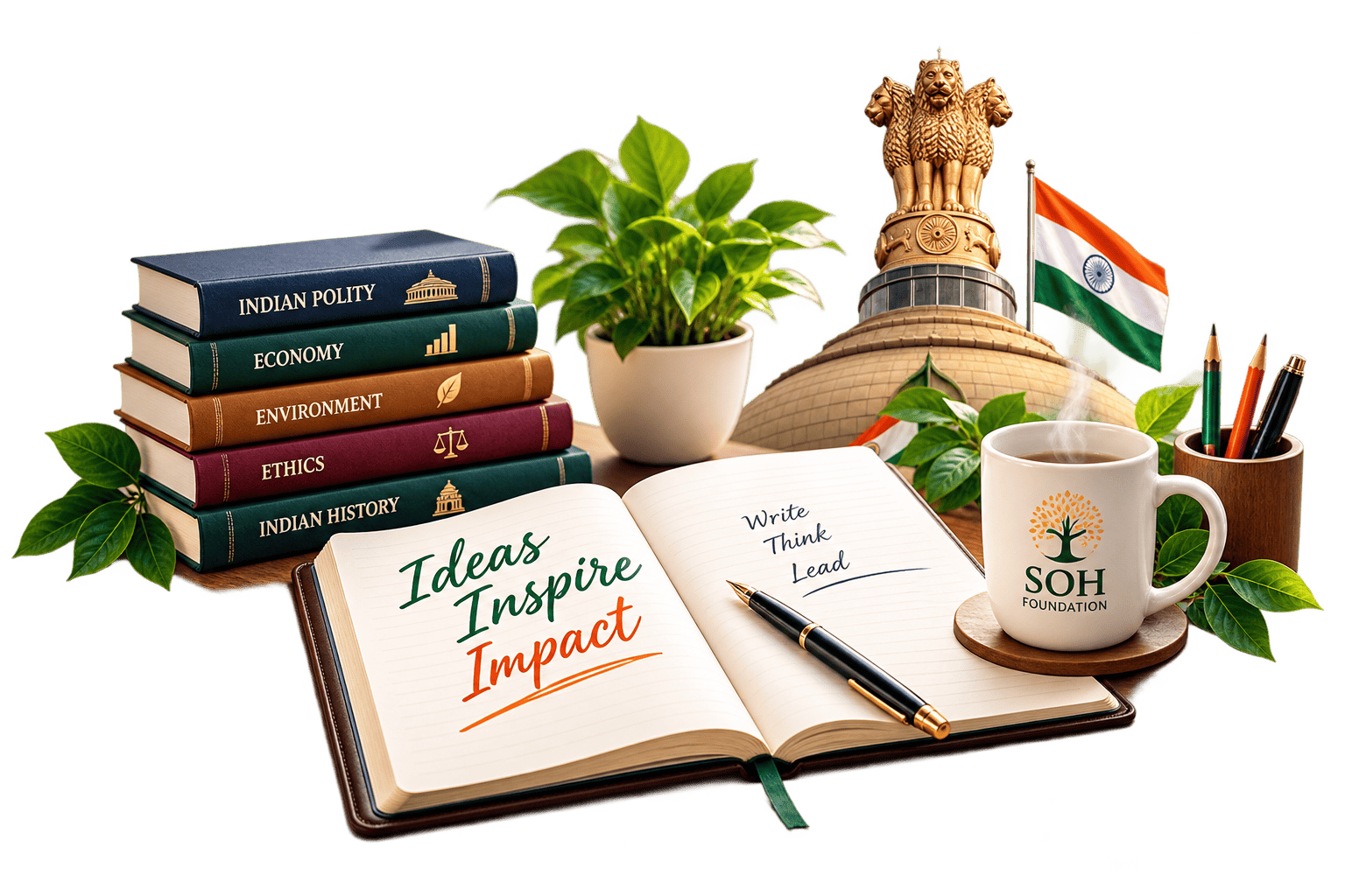 Write to Lead